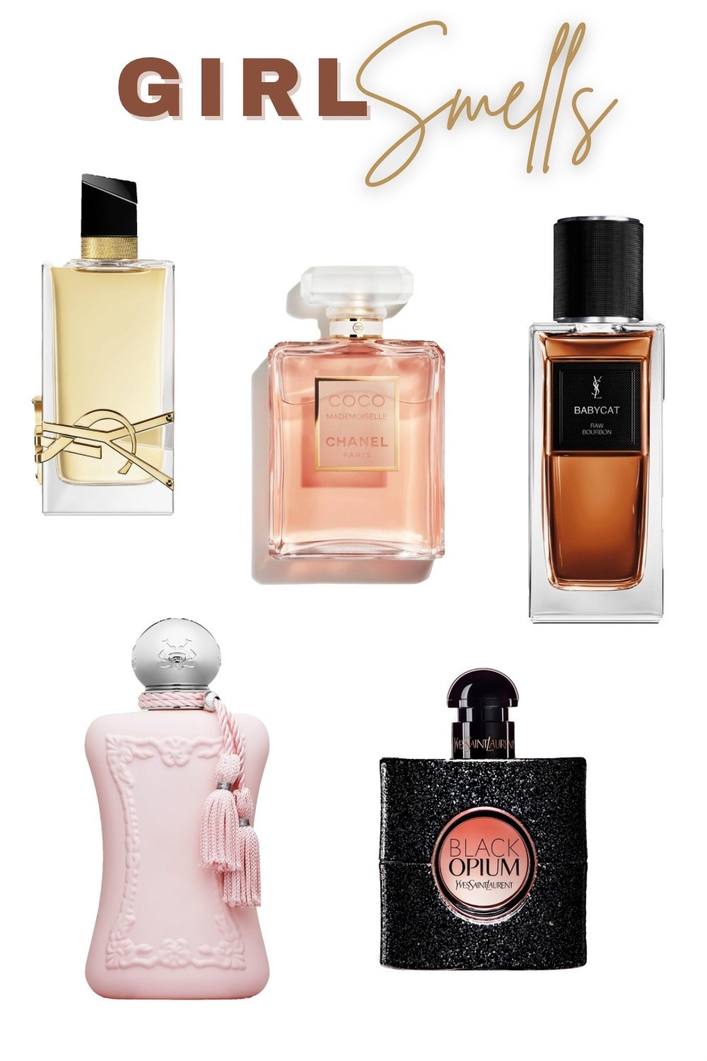 Sharing popular fragrances that will make you feel feminine, soft, and powerful available during the Nordstrom Beauty Event.

#LTKSaleAlert #LTKBeauty