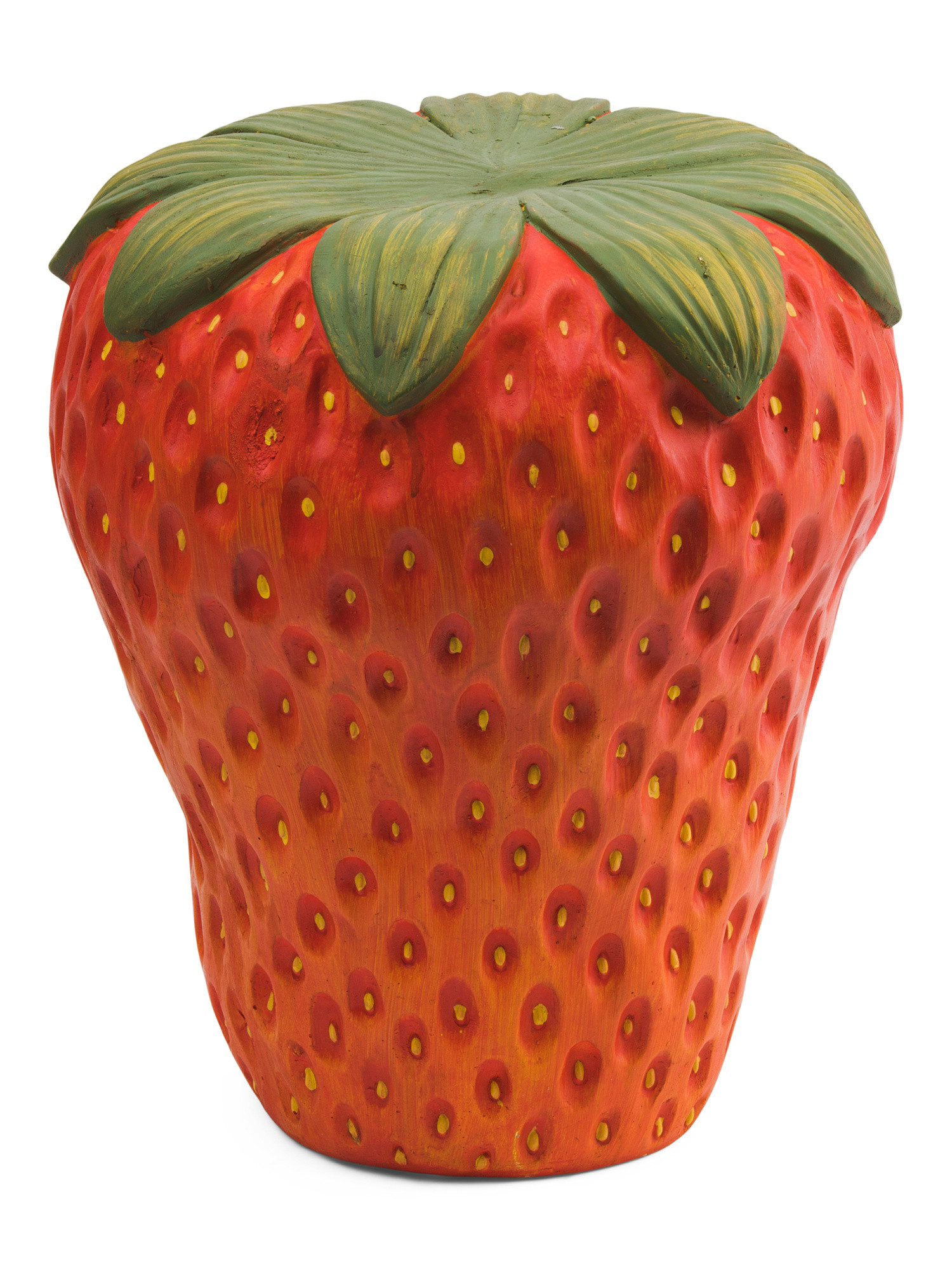 13.75x16.25 Strawberry Plant Stand | TJ Maxx