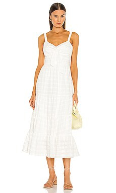 LIKELY Stasia Dress in White from Revolve.com | Revolve Clothing (Global)