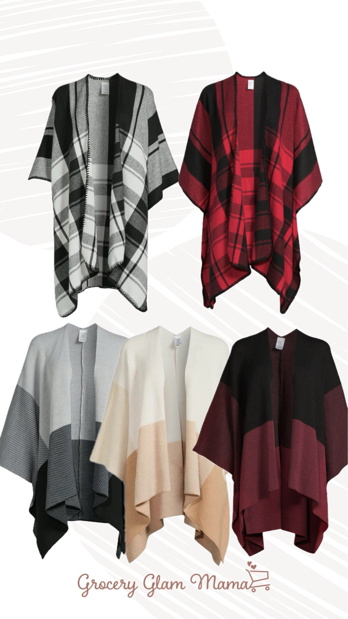 Time and Tru Women's Buffalo Plaid … curated on LTK