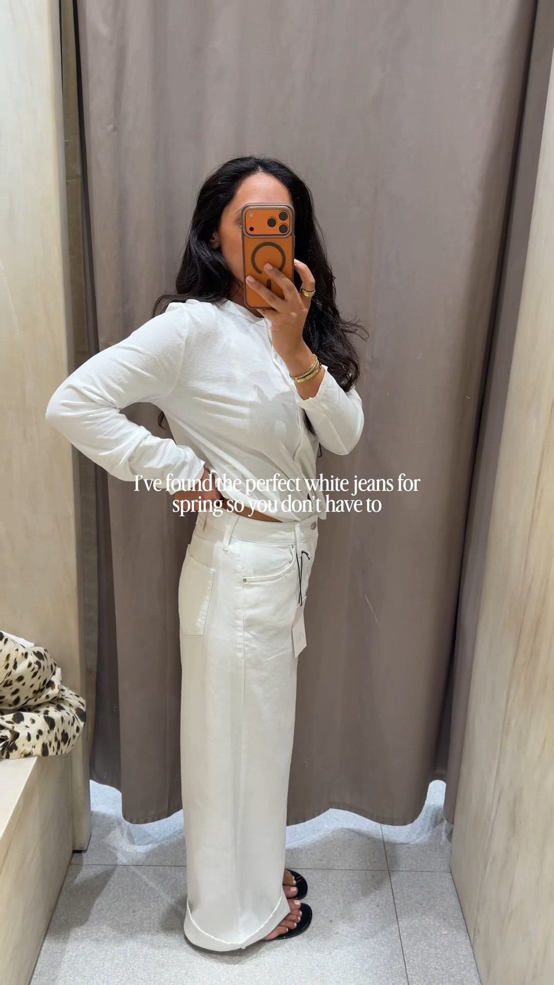 Zara new in spring pieces 

#LTKFashionMonth #LTKuk #LTKspring