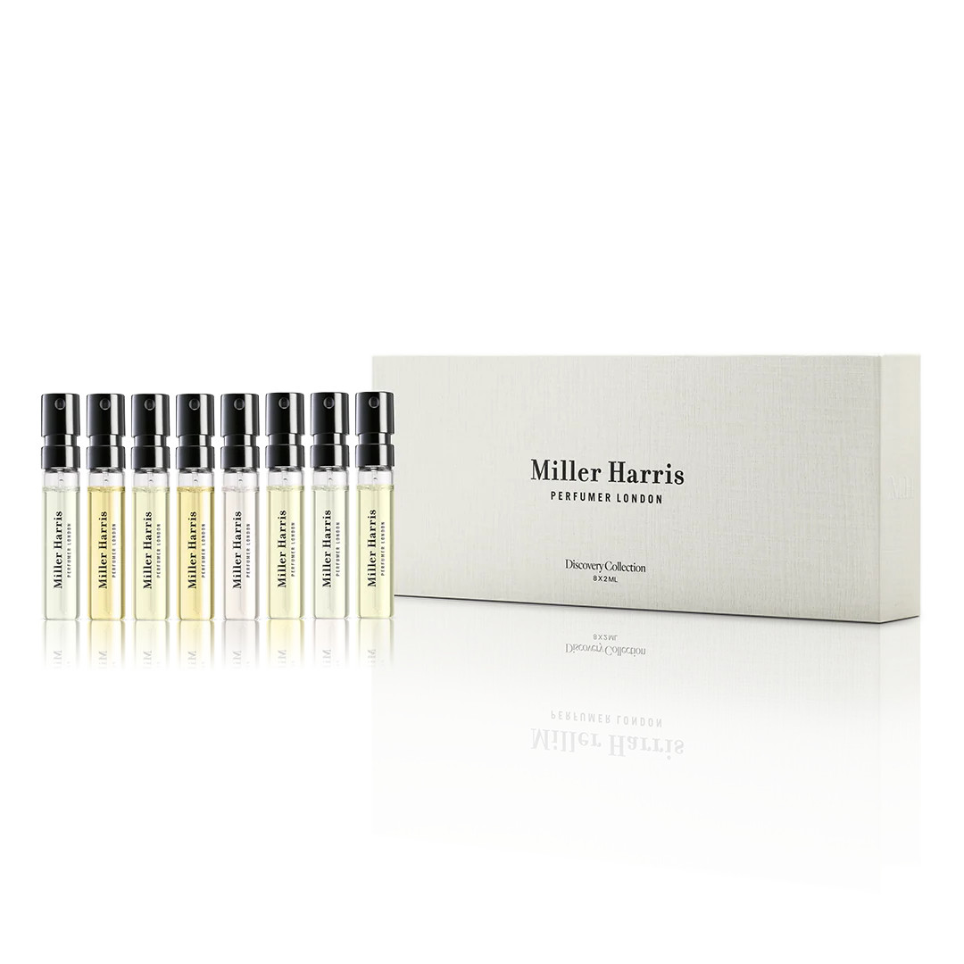 Discovery Set | Miller Harris