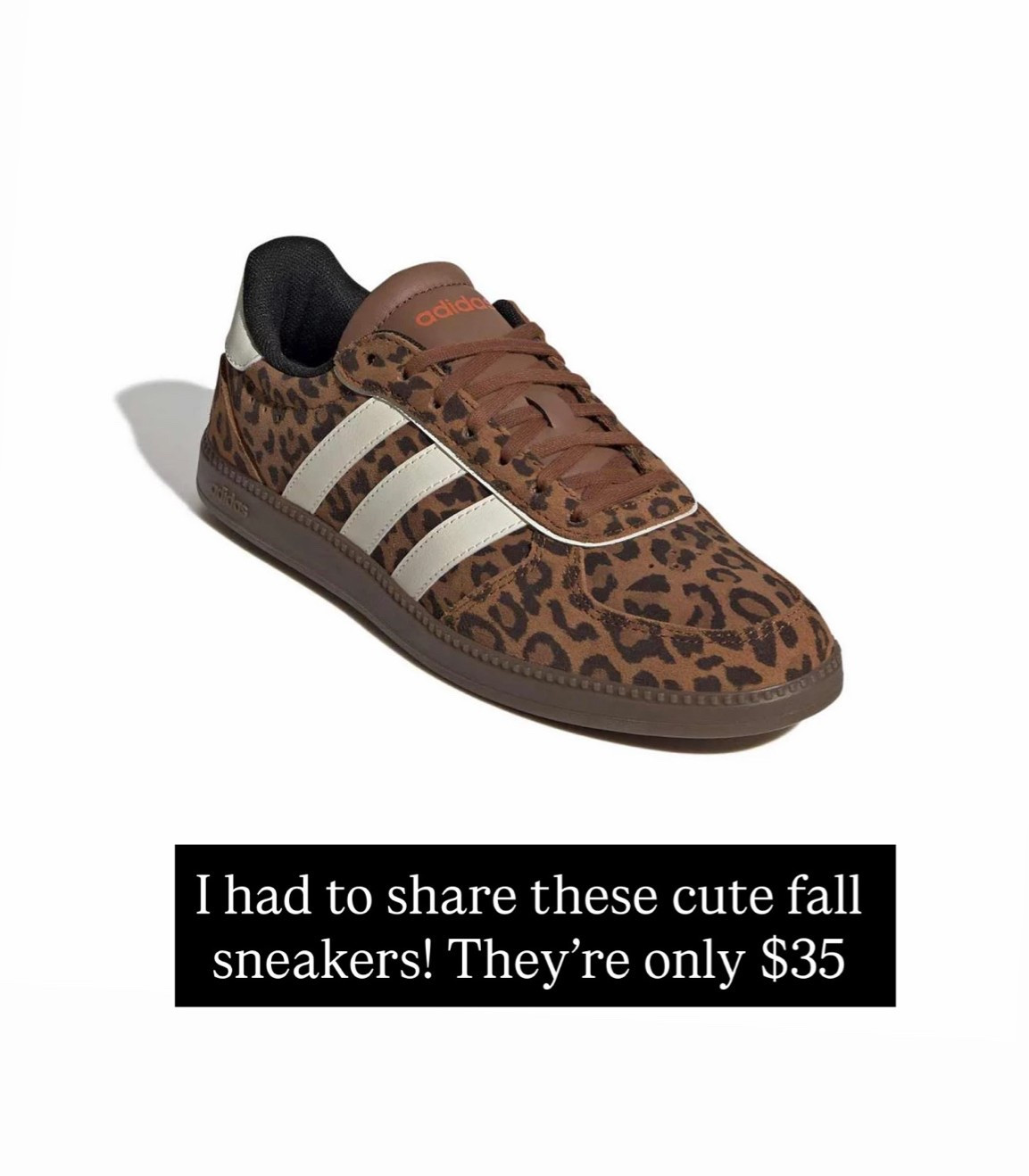 Run there are back in stock! Cutest fall sneakers

#LTKSeasonal #LTKgrwm #LTKootd