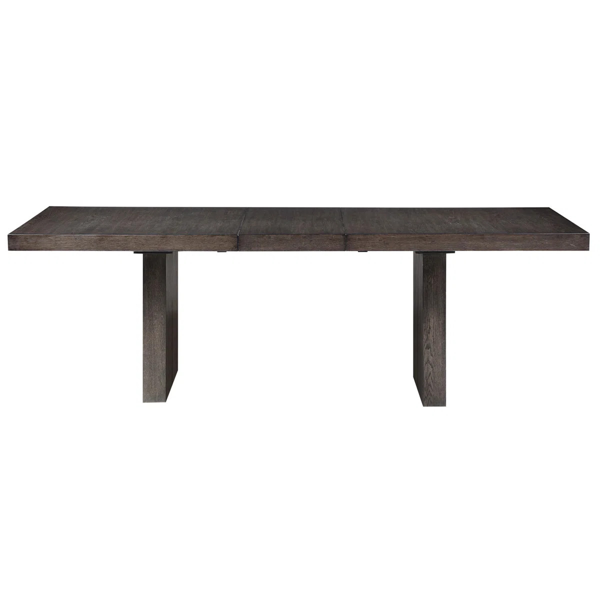 Regan 78-96" Extendable Dining Table | Wayfair North America