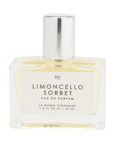 1oz Limoncello Sorbet Eau De Parfum | TJ Maxx