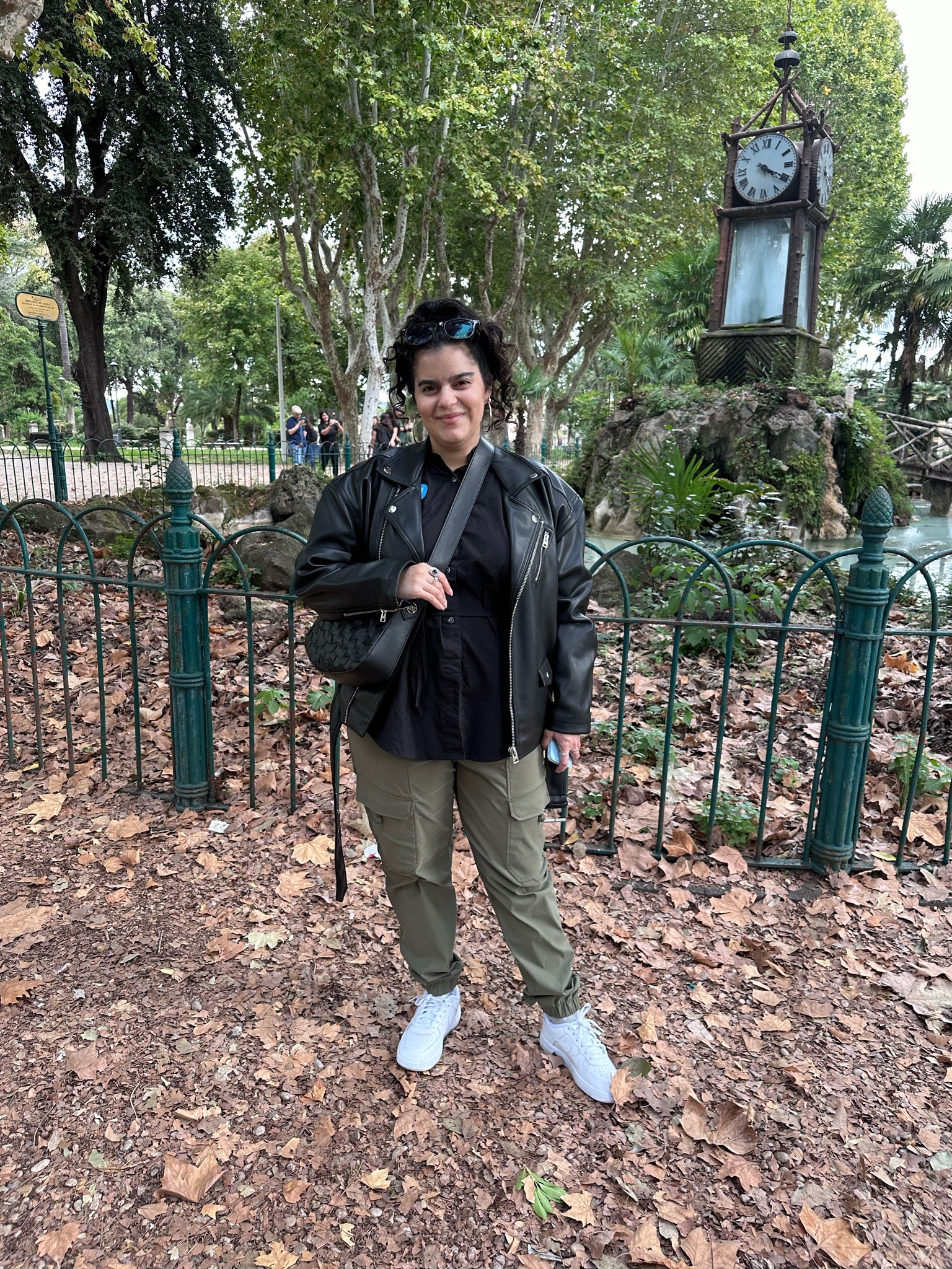 Classic colors and cuts were my go to on vacation. Pieces that go with everything were my go to.

#LTKFindsUnder50 #LTKStyleTip #LTKTravel