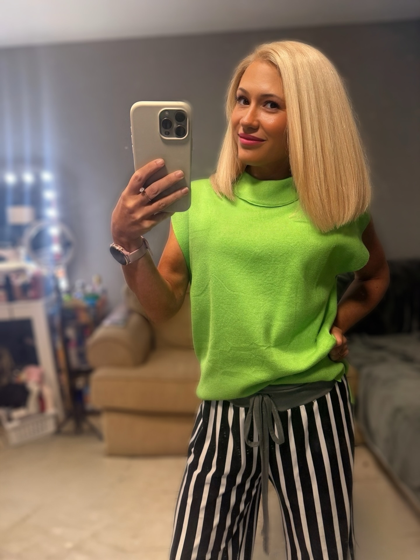 Fit check ✅
#amazonfashion #amazonbeauty #amazonfashionfinds  #amazon #amazonoutfit 

#LTKActive #LTKootd #LTKPetite