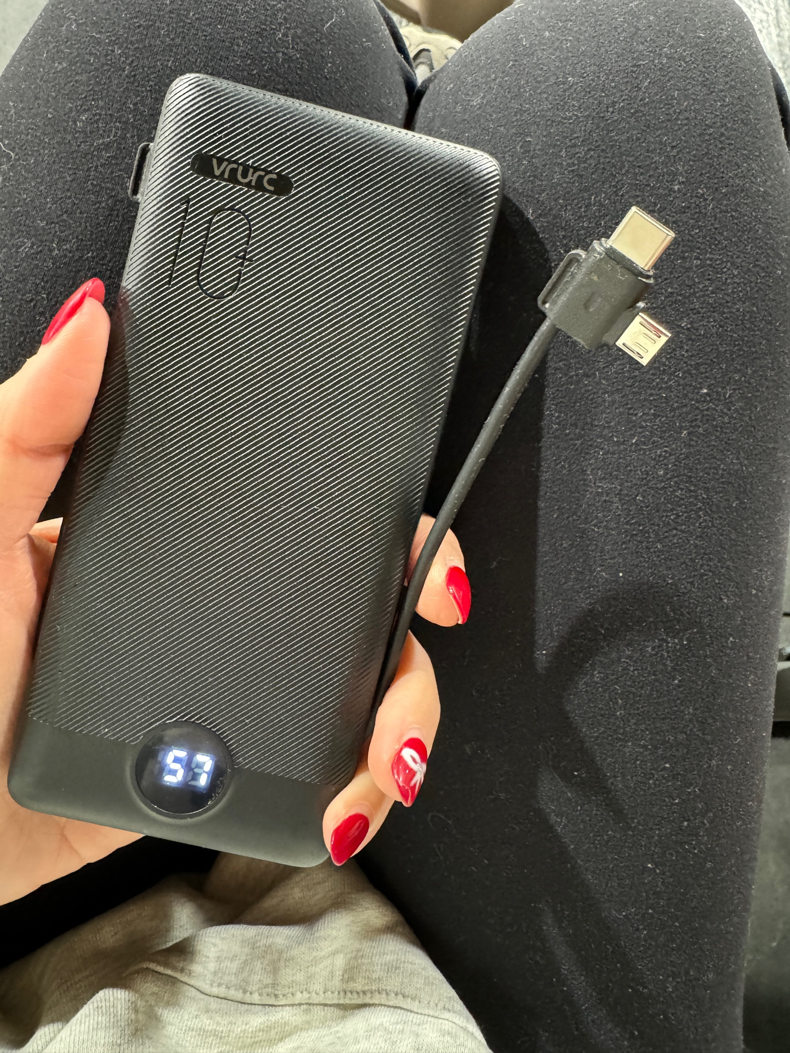 If you need a charger you need these from Amazon they  are so so good we have 3 of them and use them daily 

#LTKfindsunder50 #LTKhome #LTKGiftGuide