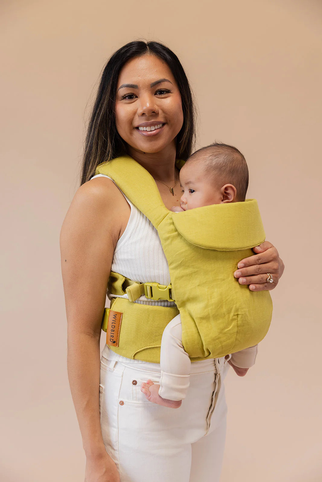 Bell Miner - Aerial Carrier | Wildbird