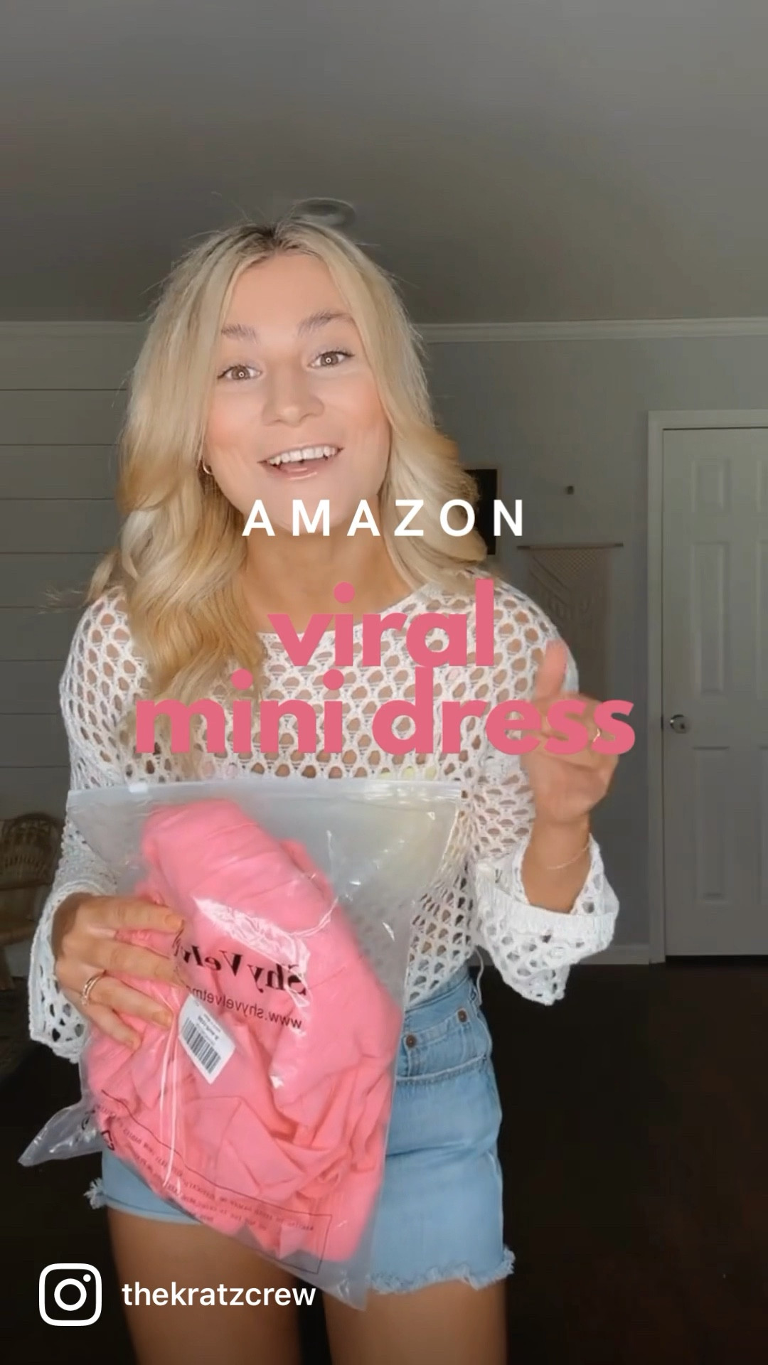 This viral mini cut out dress! Is worth the hype! Great quality! Comes in tons of colors! #founditonamazon #amazonfashion

#LTKunder50 #LTKstyletip #LTKSeasonal