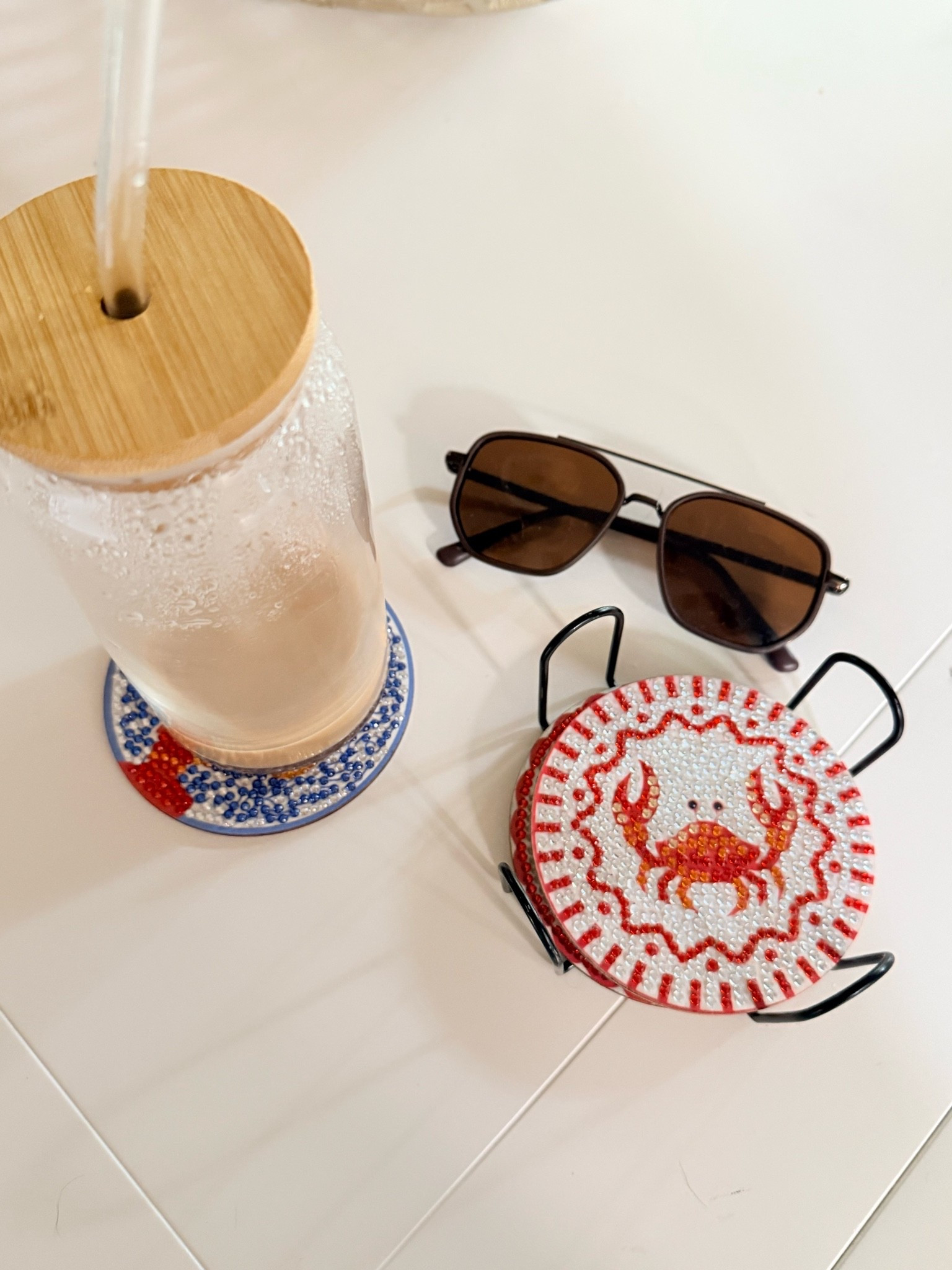 Home decor crafts and cute sunnies for summer!! All on Amazon!

#LTKmomlife #LTKOver40 #LTKSaleAlert