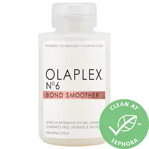No. 6 Bond Smoother Reparative Styling Creme | Sephora (US)