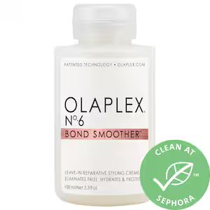 No. 6 Bond Smoother Reparative Styling Creme | Sephora (US)