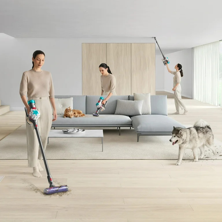 Visit the Dyson Store | Walmart (US)