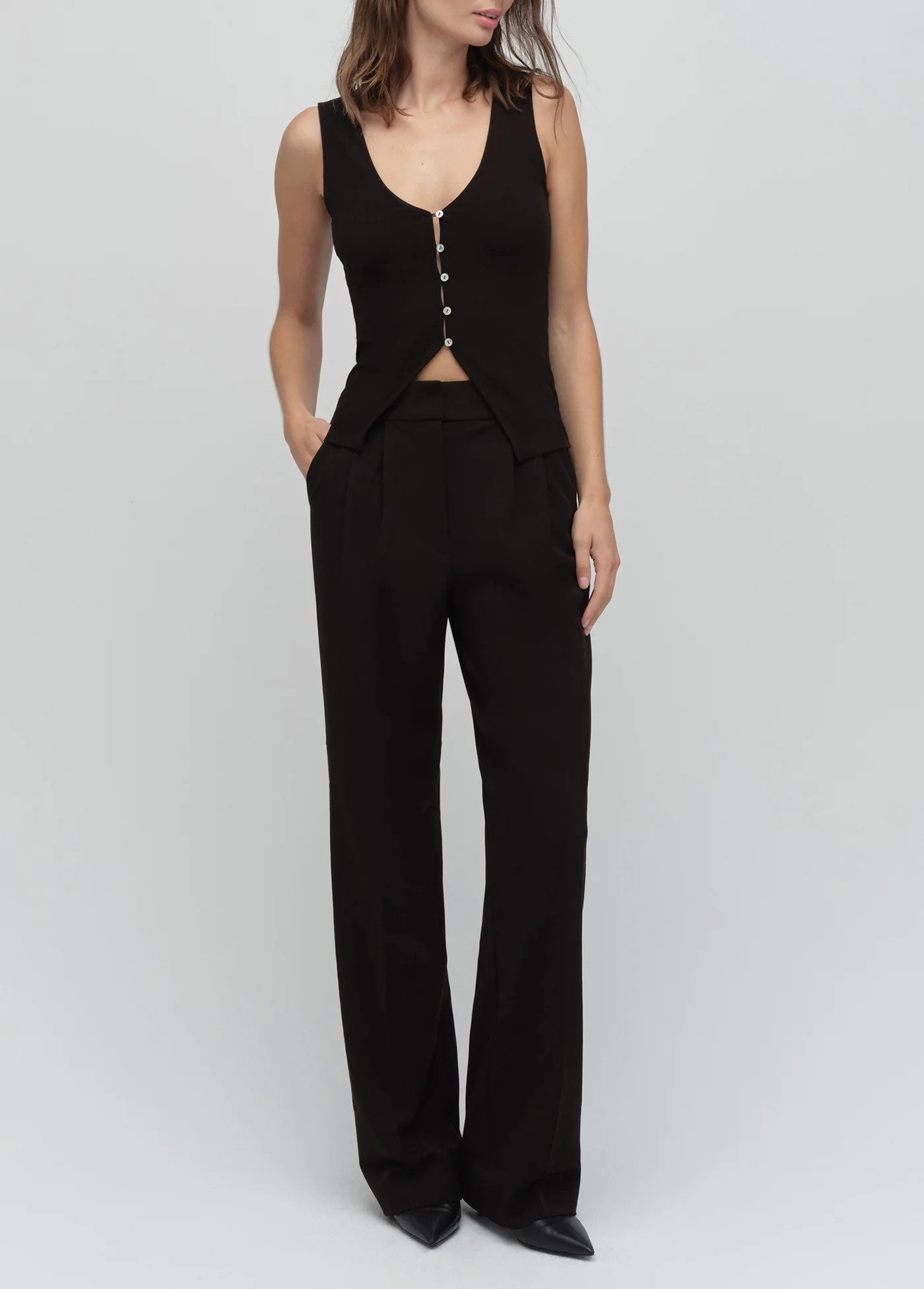 THE FAVORITE PANT | Favorite Daughter