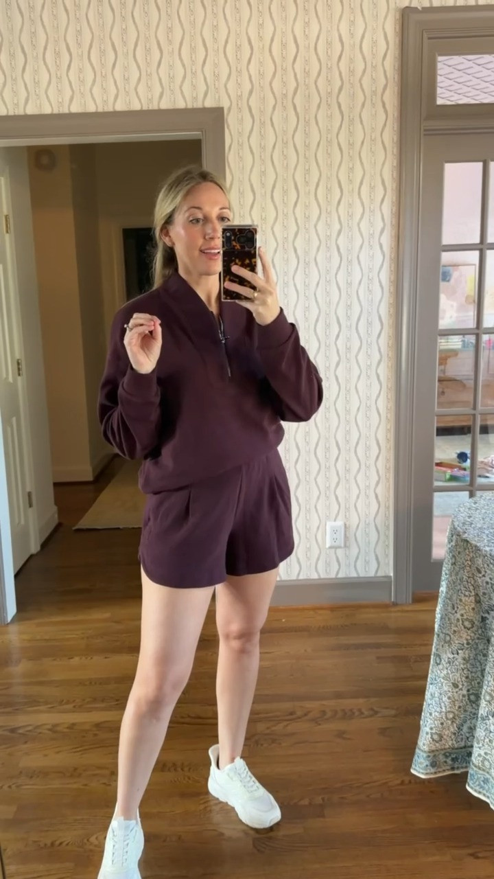 Walmart set that is the perfect dupe for all of the expensive brands! Comes in multiple colors too! 

#Walmart #WalmartFashion #TheSouthernSource 

 #LTKfitnessgoals #LTKmorningroutine #LTKActive