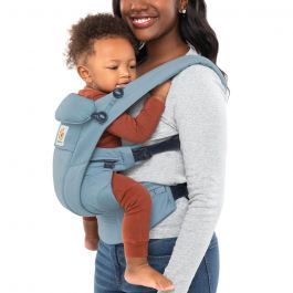 Omni Dream™ Baby Carrier | Ergo Baby