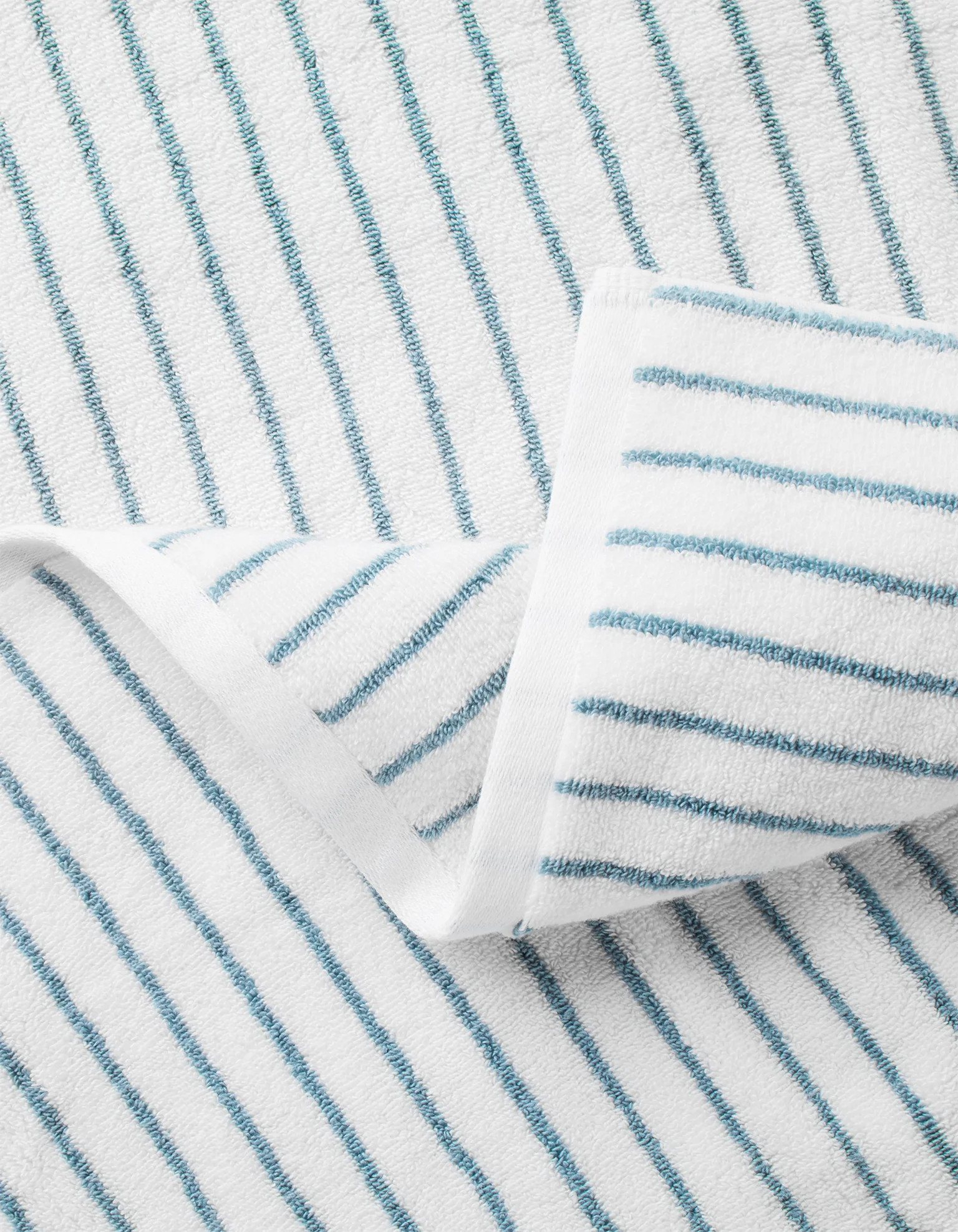 Luxe Bath Sheets | Cozy Earth