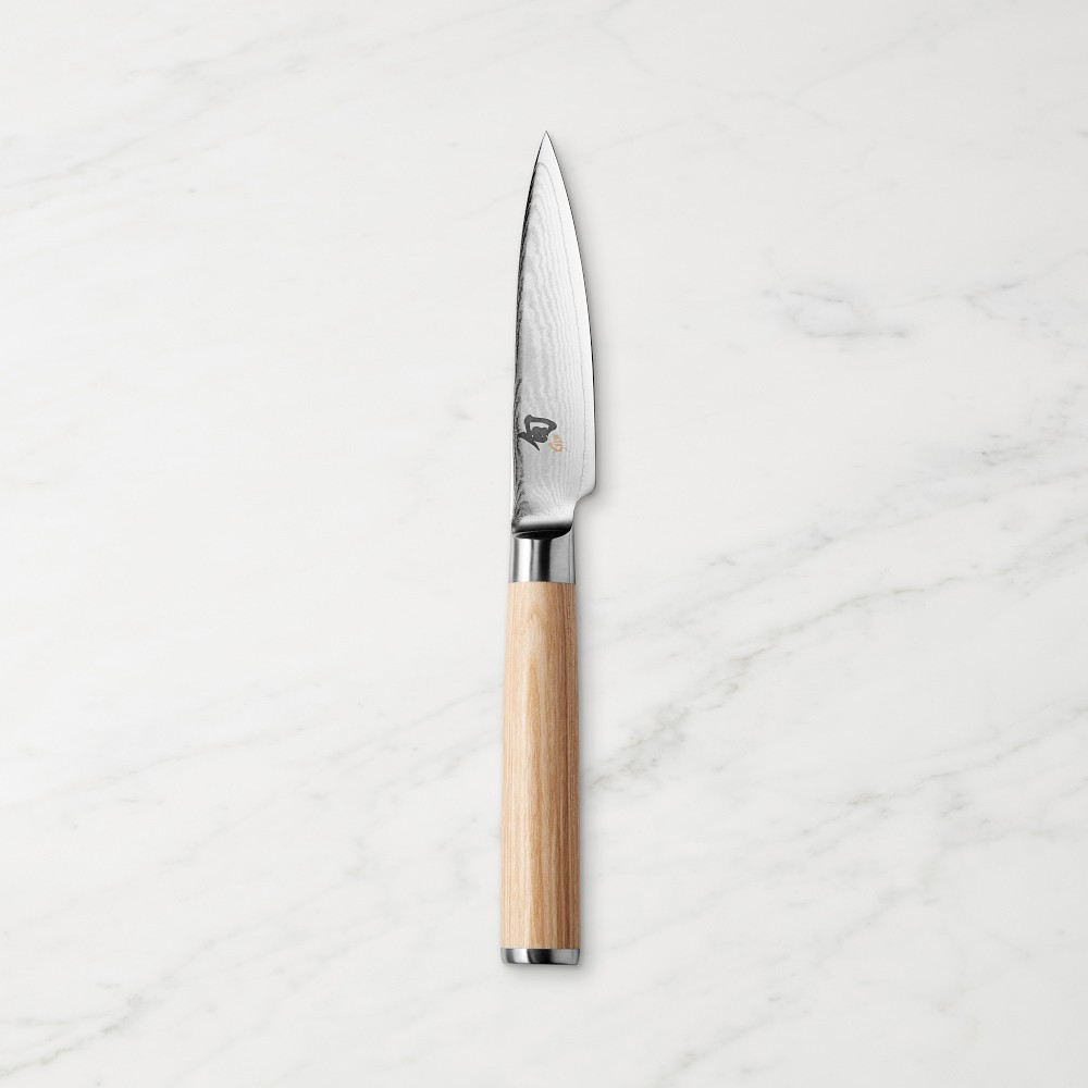 Shun Classic Paring Knife | Williams-Sonoma