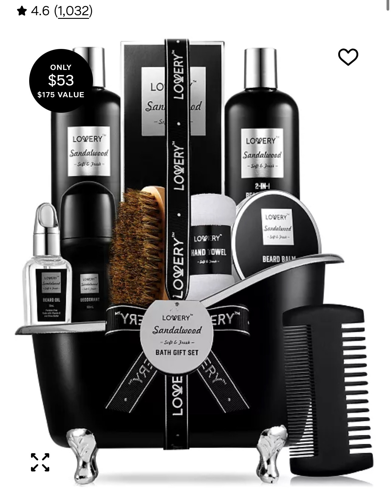 Gifts under $100 for him! #christmas #gifts 

#LTKHoliday #LTKGiftGuide #LTKSeasonal