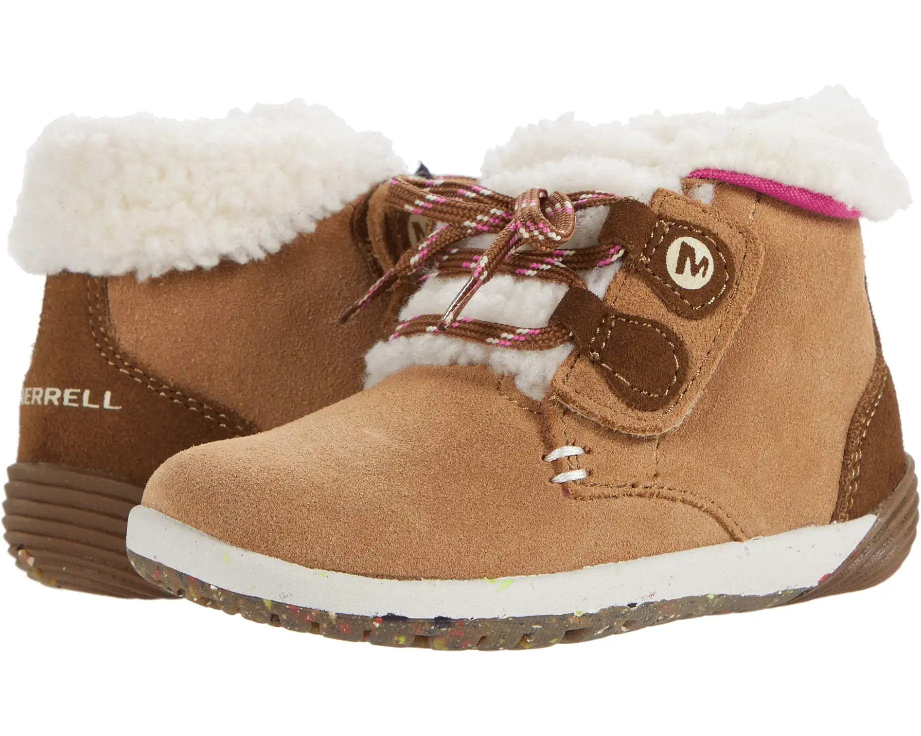 Bare Steps Cocoa (Toddler) | Zappos