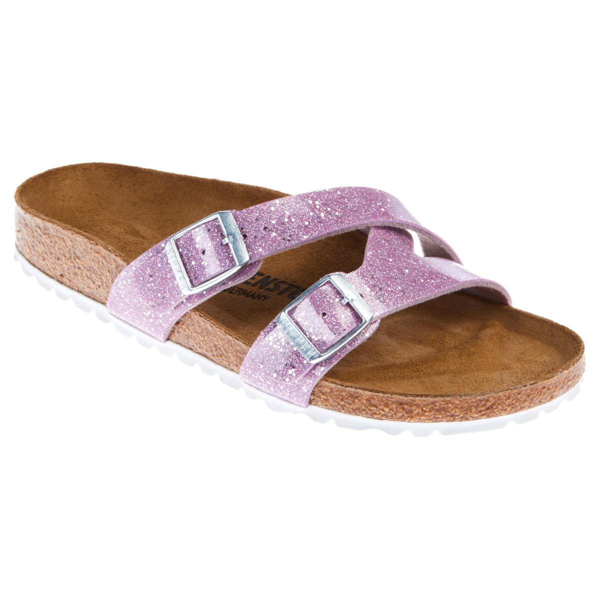 Birkenstock Yao Sandal | HSN | HSN