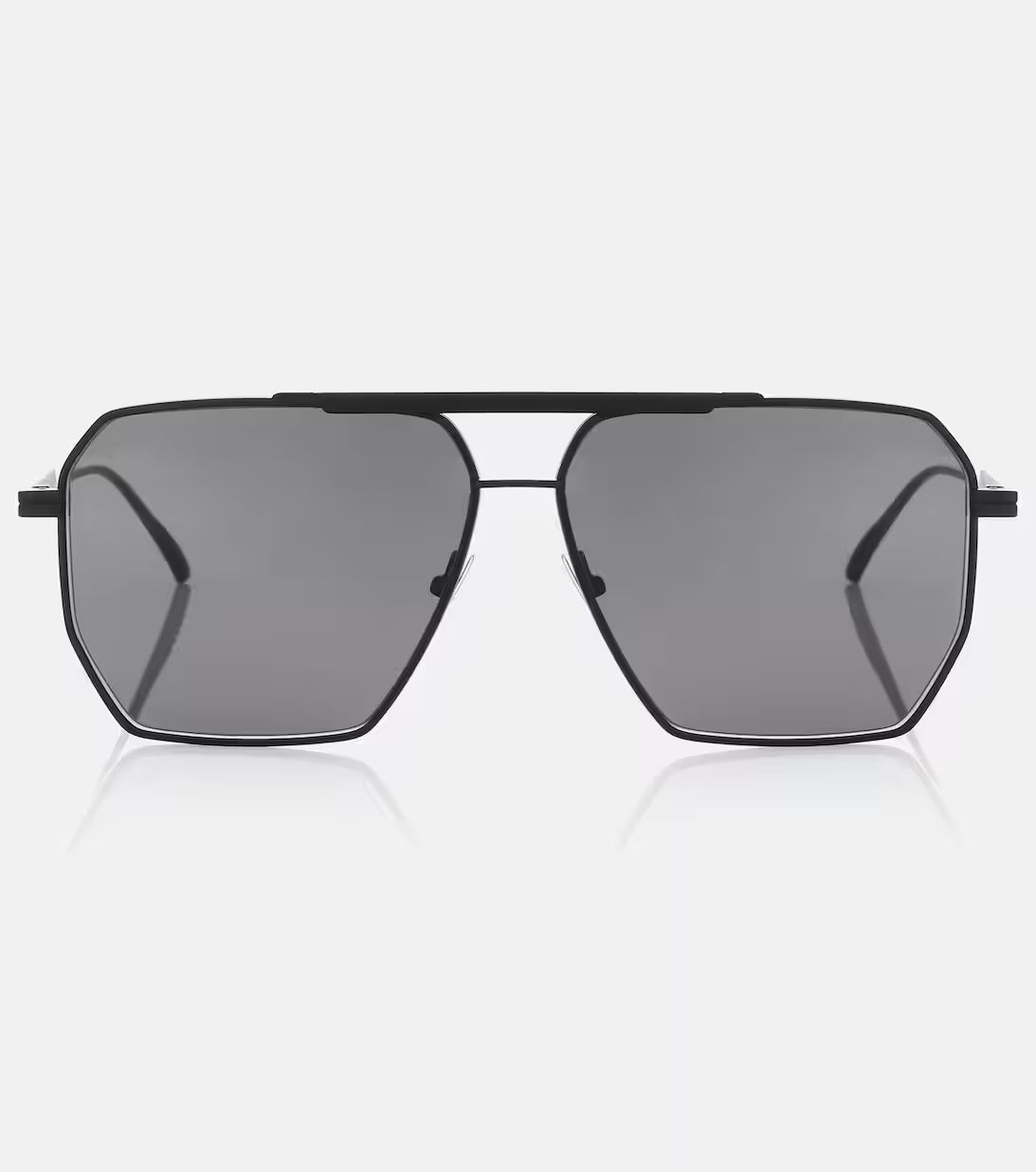 Square aviator sunglasses | Mytheresa (US/CA)