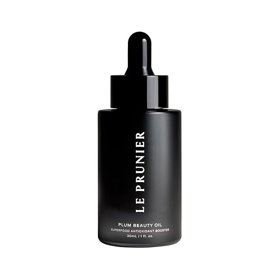 Plum Beauty Oil Superfood Antioxidant Booster - Multifunctional Oil | Amazon (US)