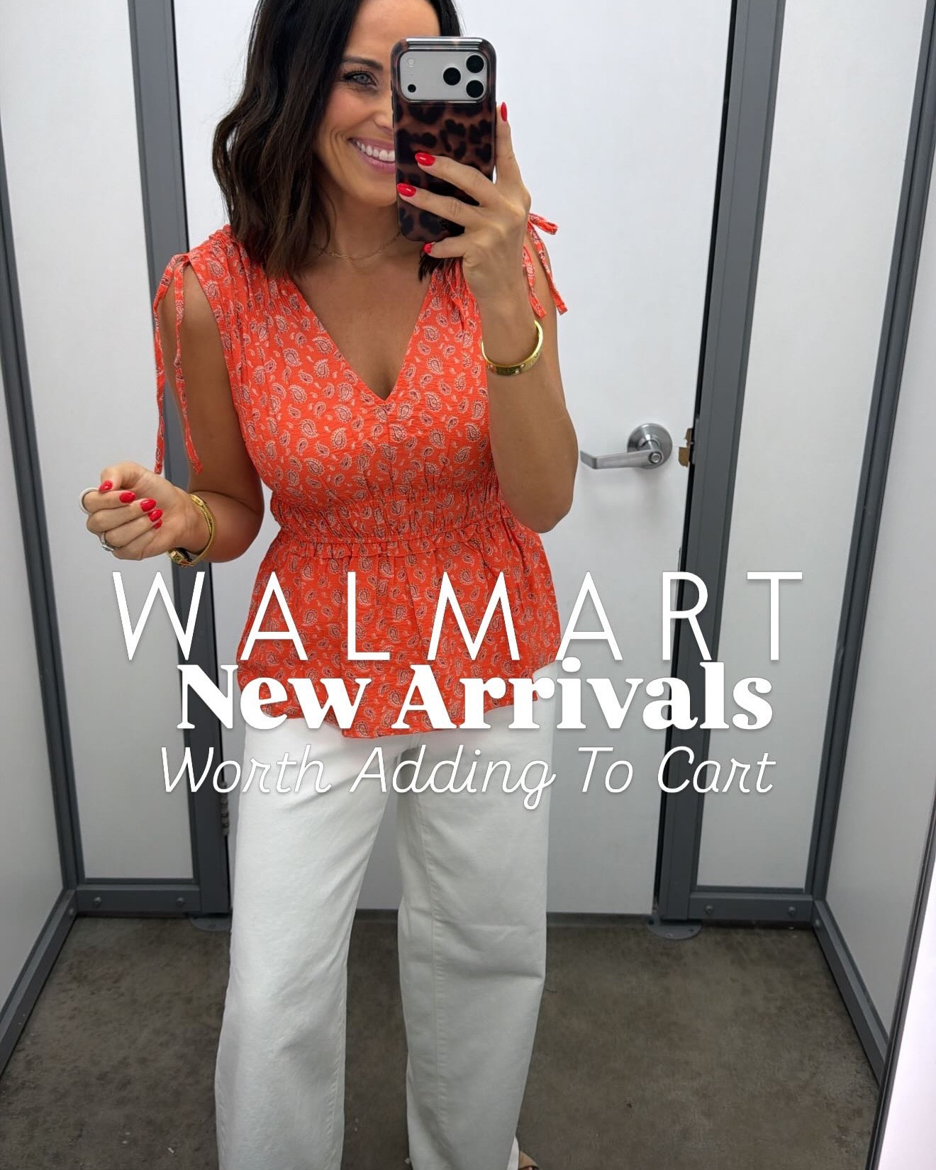 Walmart bringing us the cutest summer finds! So many cute summer maxi dresses perfect for vacay and the best denim shorts that look so expensive! 
So many cute affordable options that’s perfect for casual everyday, workwear and even Sunday brunch! 

I’m wearing a xs/ small in almost everything and 5’2 127 lbs for size reference! 

year! 

#walmartstyle spring fashion , maxi dress , spring jacket , walmart new arrivals, walmart haul , Anthro look for less, butter yellow, spring outfit, beach dress, yellow dress Walmart finds  Walmart outfits vacation outfit inspo summer fashion

#LTKPetite #LTKmomlife #LTKMidsize