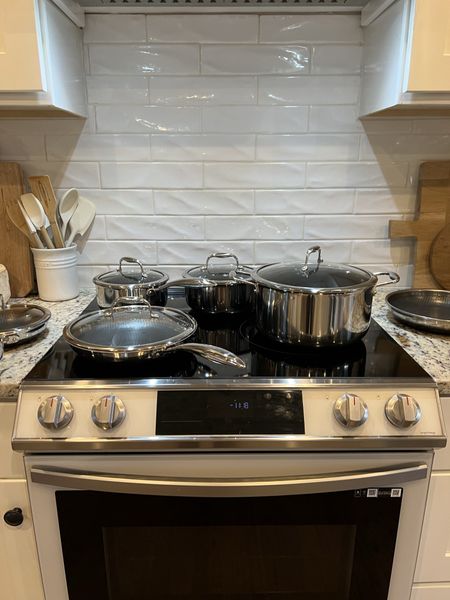 The best pots & pans!! 


Kitchen, cooking, pan, must have, chef, gift idea 

#LTKGiftGuide #LTKhome #LTKMostLoved