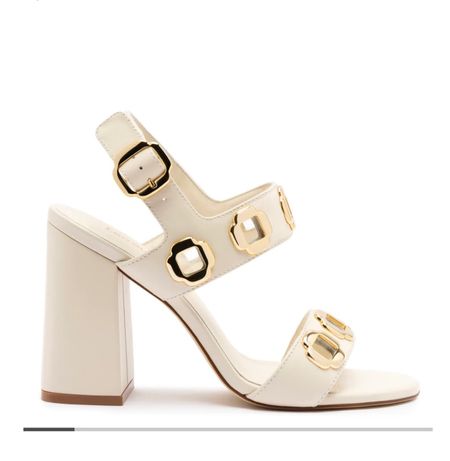 The perfect wedding guest shoe! Also eying the sandal version

White block heels , ivory block heels , wedding guest shoes , summer heels , ivory leather heeled sandals 

#LTKWedding #LTKSeasonal #LTKShoeCrush