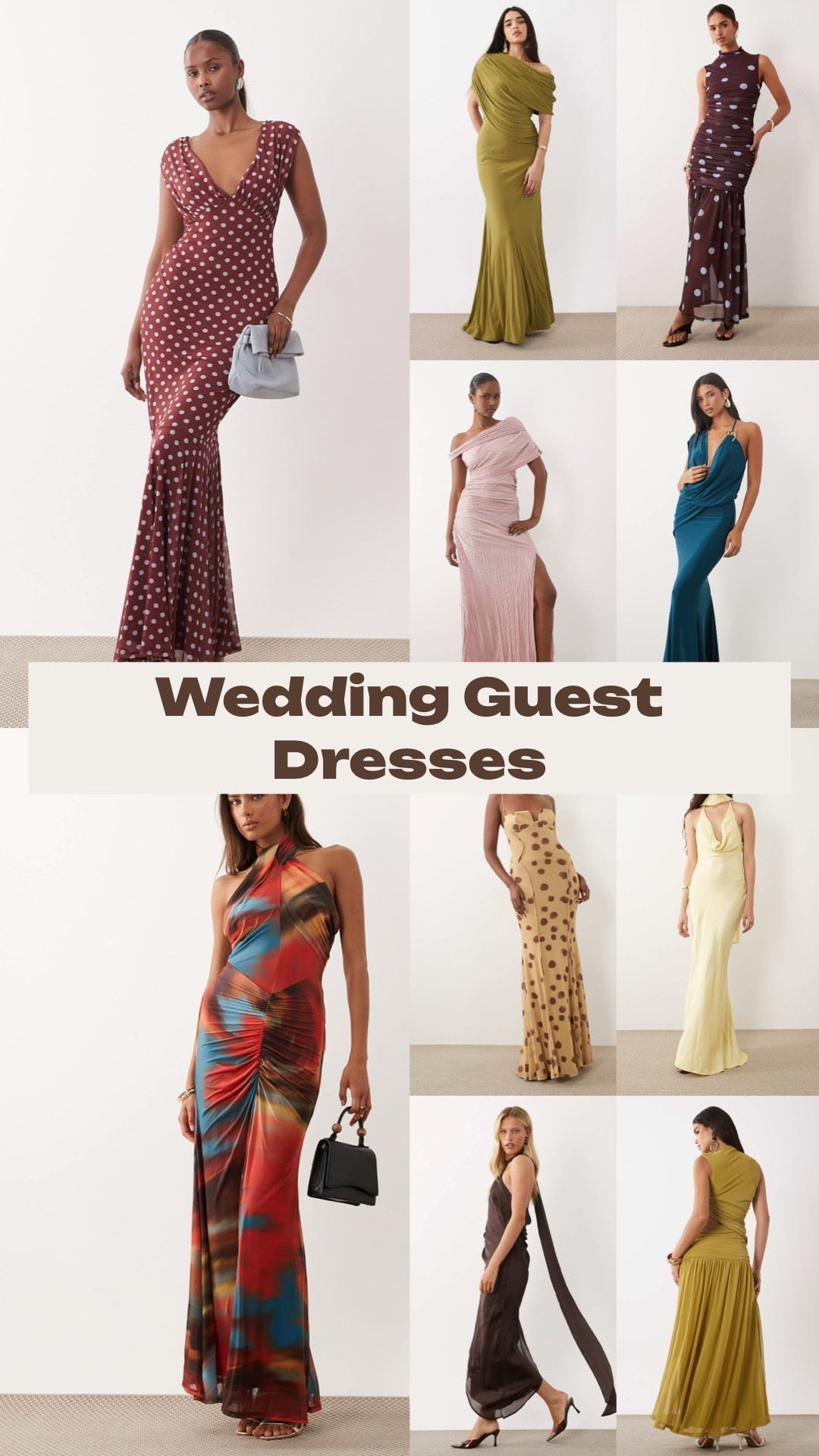 Affordable formal wedding guest dresses for a fall wedding. All @ASOS 

Fall dress. Fall wedding guest dress. Event dress. Event dresses. Wedding guest. Wedding guest dress. Formal gowns. Party dress. Formal wear. Wedding guest dress. Maid of honor dress. Black tie dresses. Special occasion dresses. Full length dresses. Formal dresses. Wedding guest dresses fall. Bridesmaids dress. Evening dresses.

#LTKWedding #LTKSeasonal