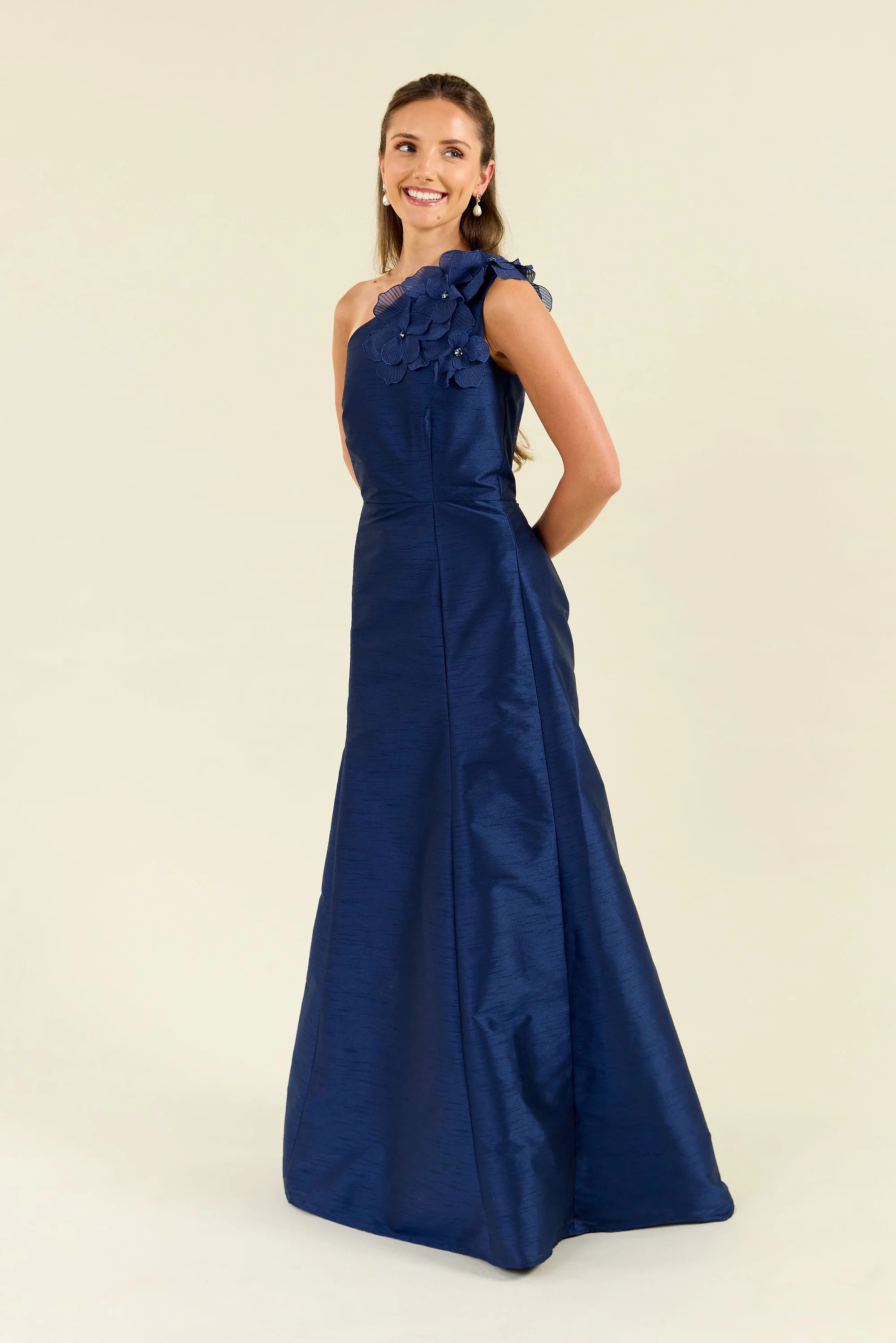 Kirsten Dress | LulaKate