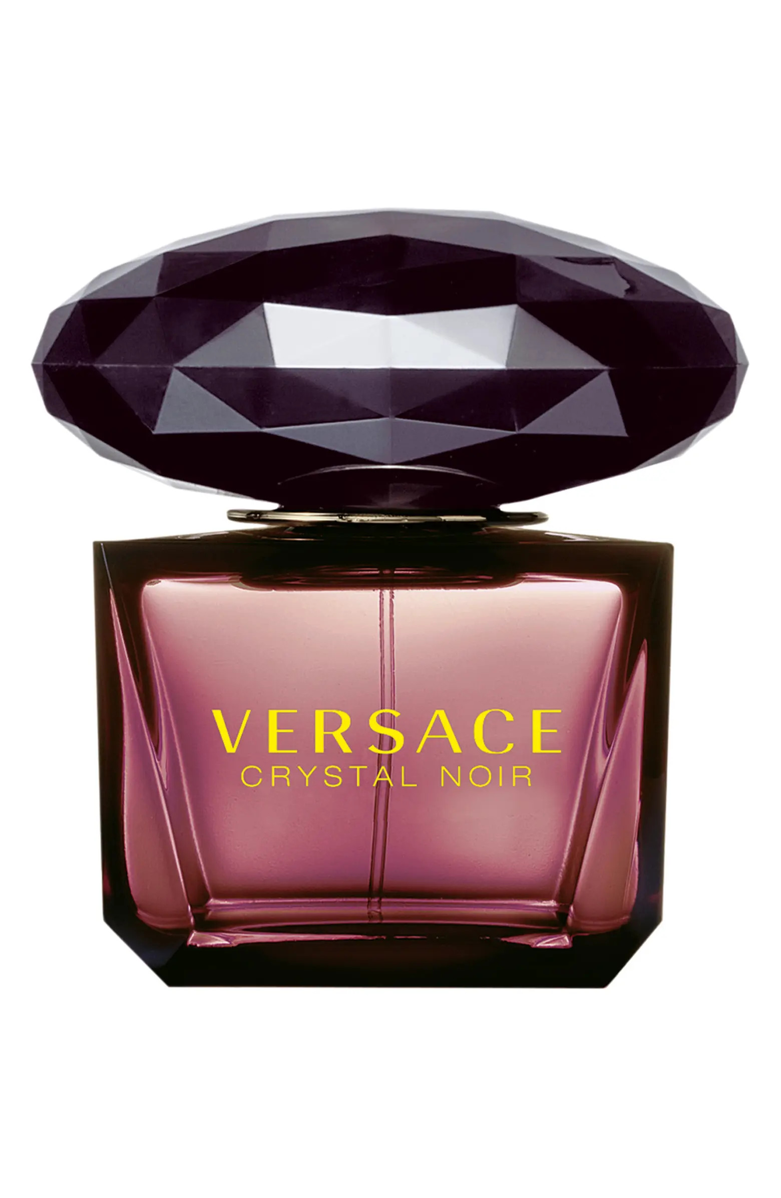 Versace Crystal Noir Eau de Parfum | Nordstrom | Nordstrom