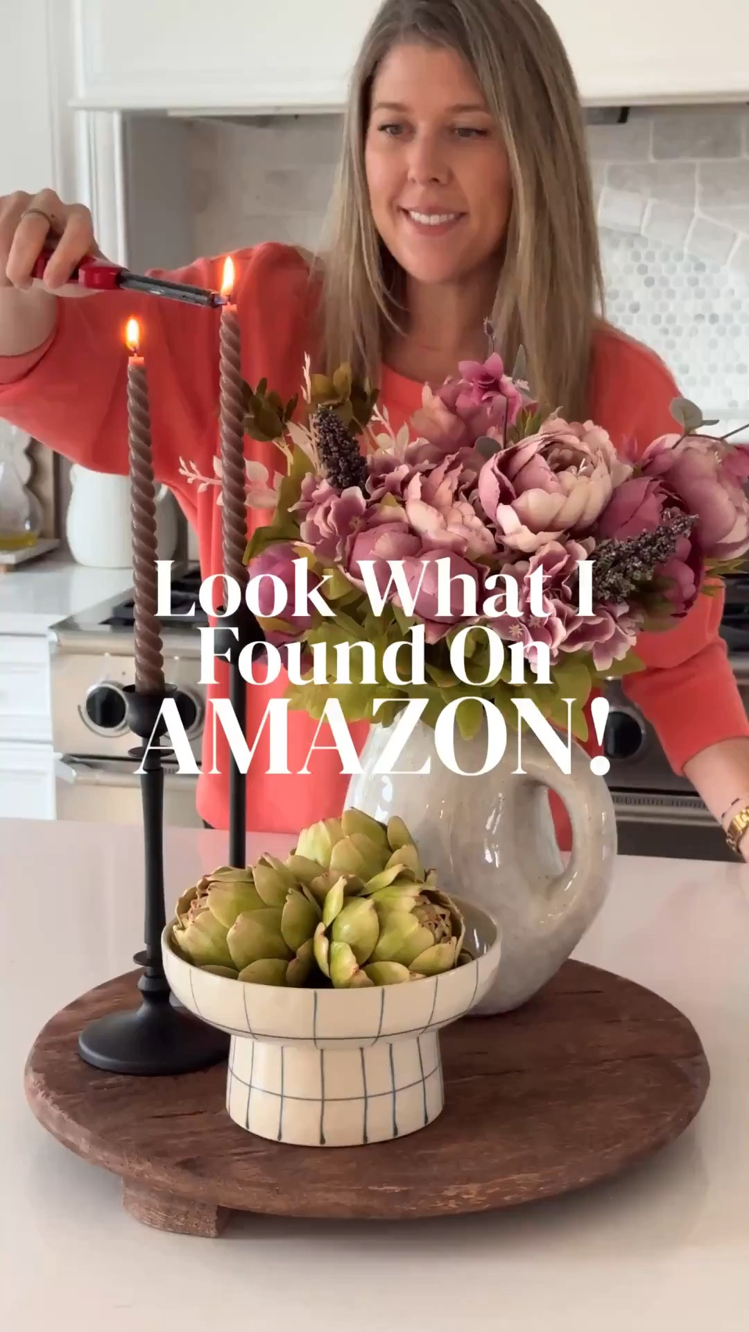 Favorite home decor finds from Amazon! 

#archedmanor #modernhome #neutralhome #homedecor #casualstyle #neutralstyle #amazonhome #LTKSummerEdit



#LTKSeasonal #LTKHome