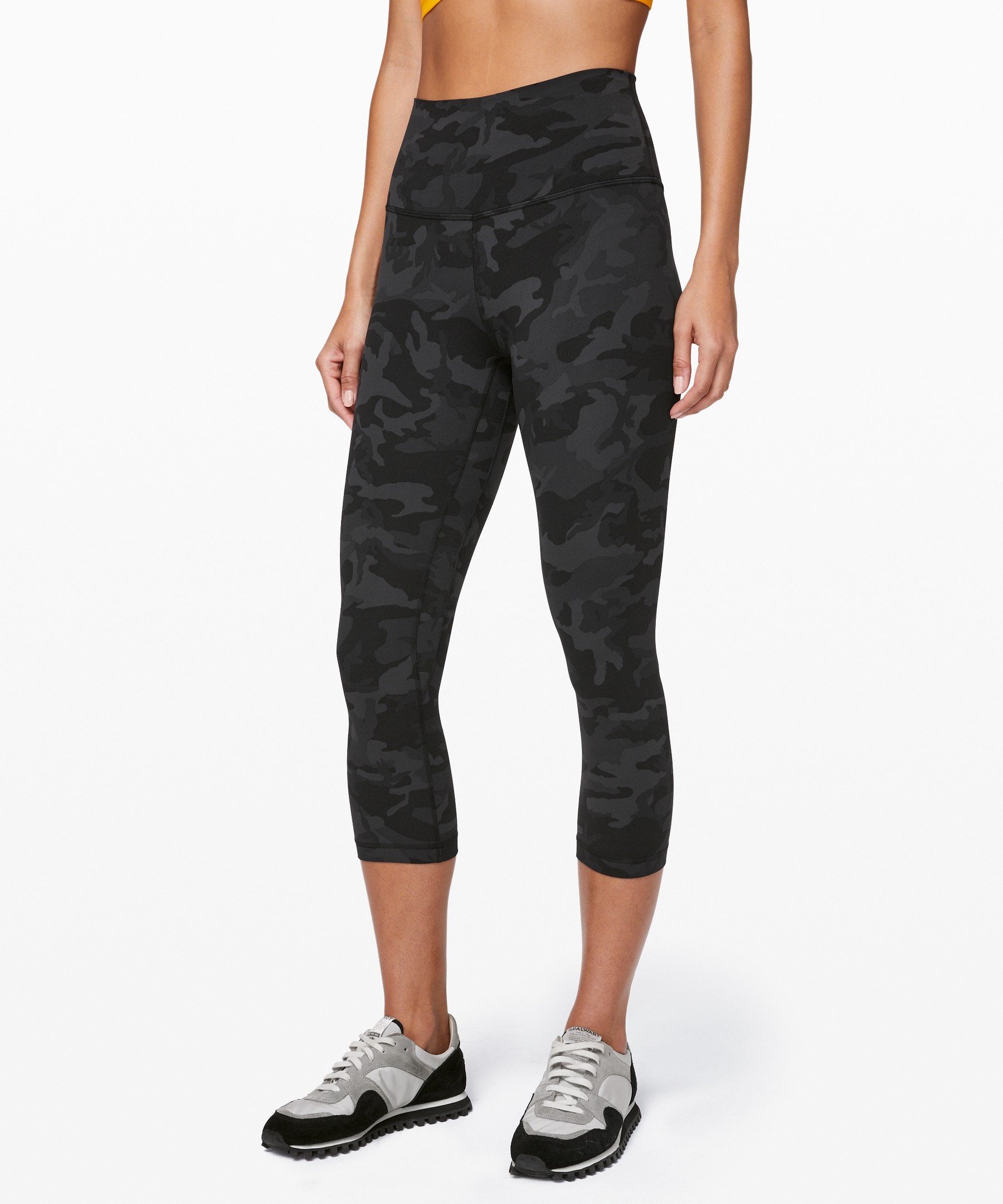 Align Crop 21" | Lululemon (US)