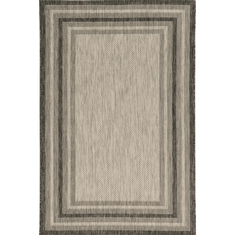 Breakwater Bay Ellensburg Gray Area Rug & Reviews | Wayfair | Wayfair North America