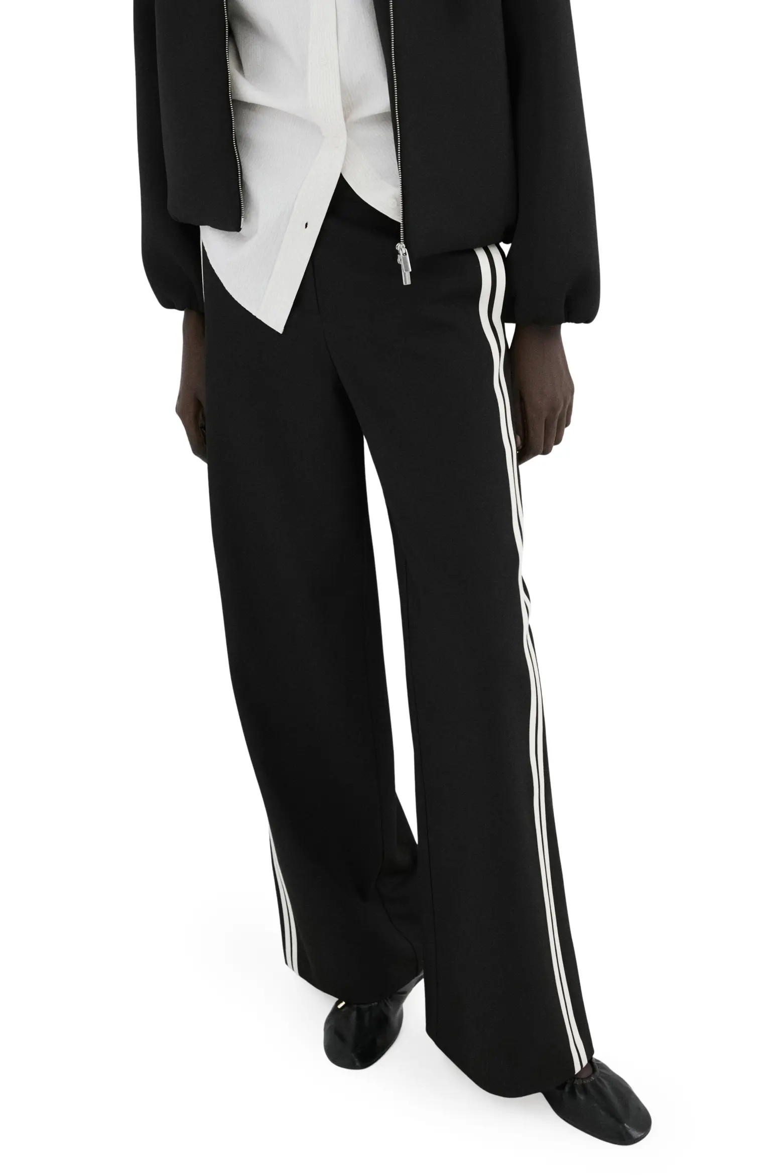 Sophie Stripe Pants (Women) | Nordstrom | Nordstrom