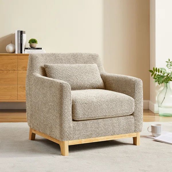 Jazmere 31.5" Armchair | Wayfair North America