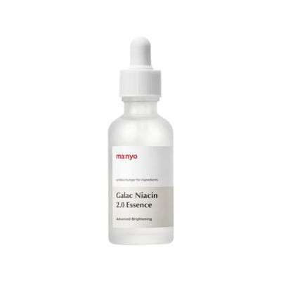 Shop Ma:nyo - Galac Niacin 2.0 Essence - 30ml  | STYLEVANA | STYLEVANA