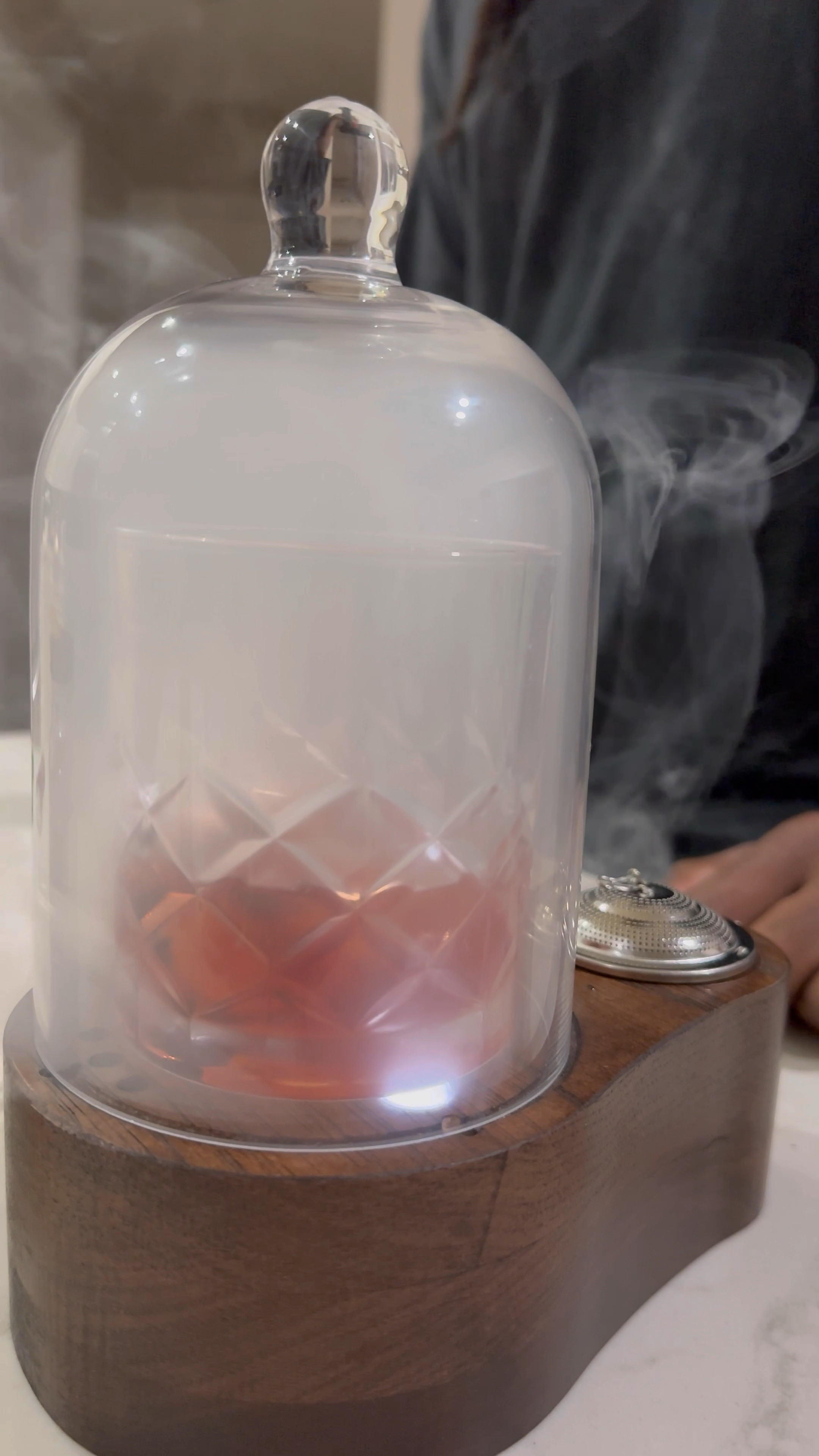 I found the perfect Valentine’s Day, birthday, or anniversary #gift for the man in your life! If he likes to make drinks and is a #whiskey lover, he will love this! Everything I put in the #giftbasket I made my husband linked below!

#smoker #bartender #drinks #mensgiftguide #giftguide 

#LTKGiftGuide #LTKhome #LTKVideo