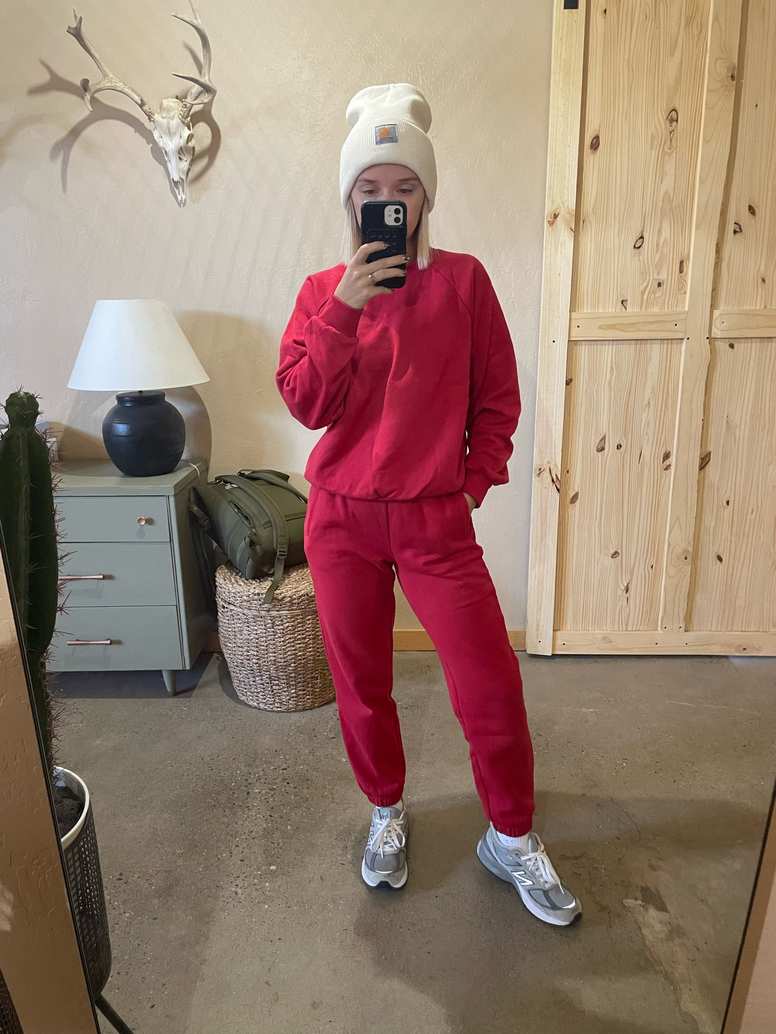 Dec 4 OOTD