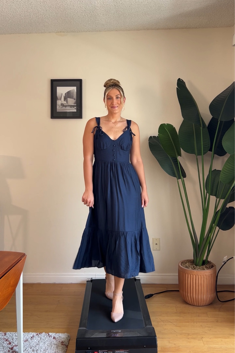 Navy/blue wedding guest dresses under $100 part two!

#LTKSeasonal #LTKFindsUnder100 #LTKWedding