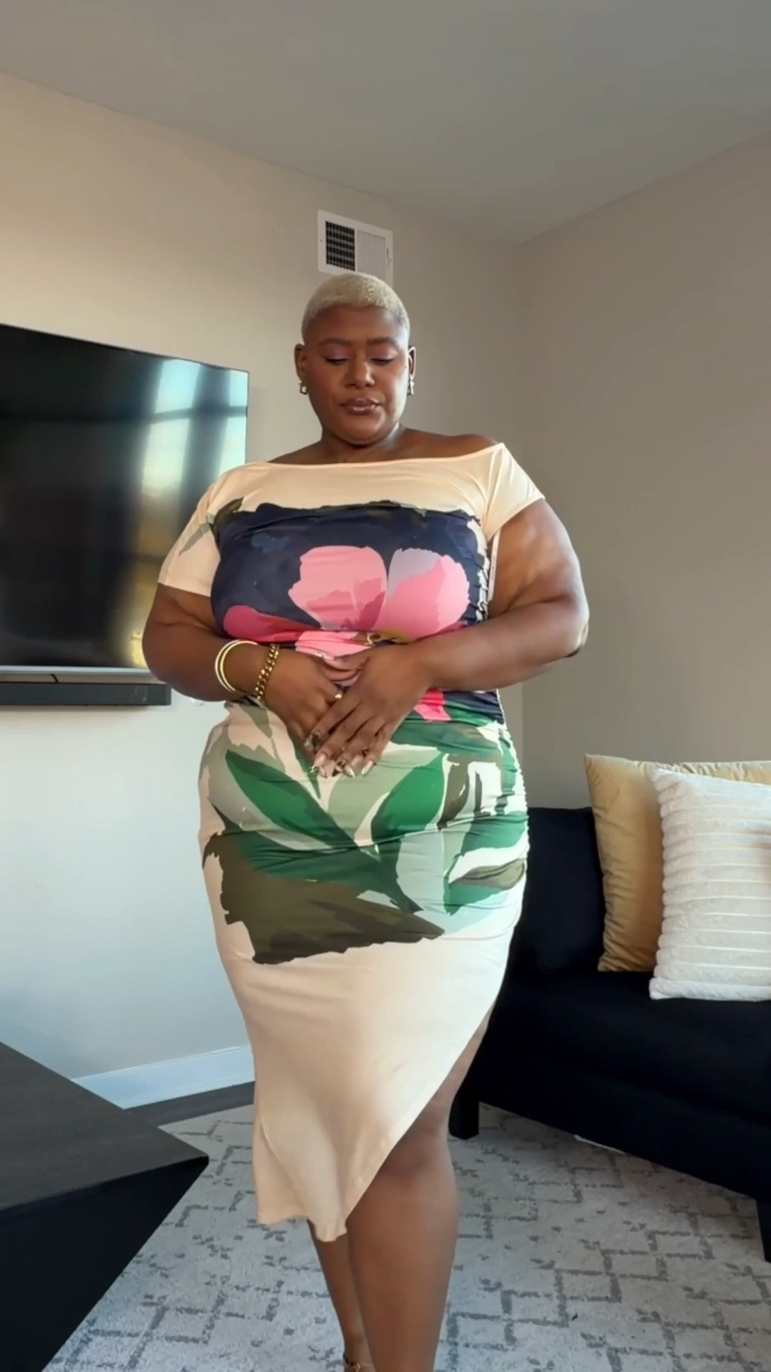 Nordstrom haulllll 💕