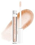 wet n wild Mega Slicks Lip Gloss | Long Lasting | Hyaluronic Acid | High Shine | Crushed Diamonds | Amazon (US)