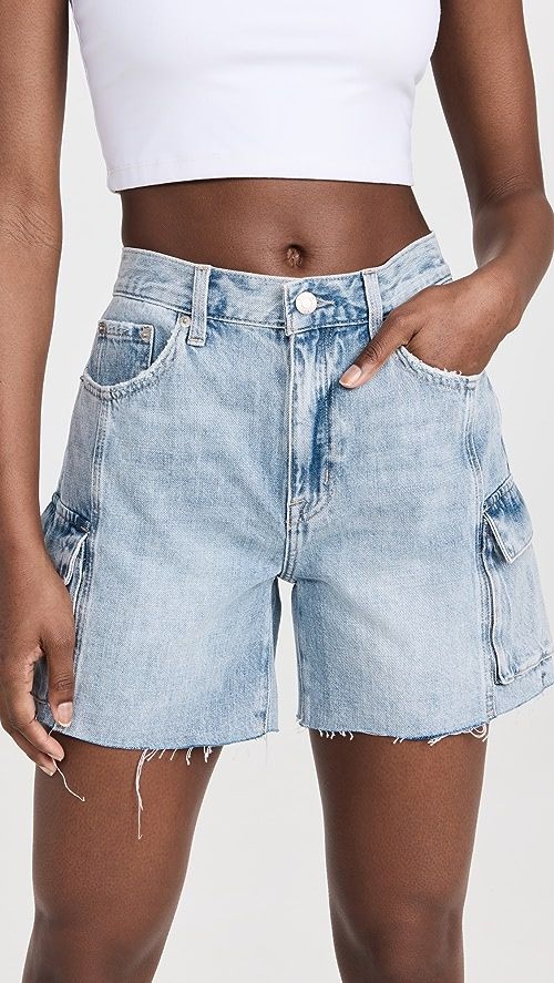 Peyton Cargo Shorts | Shopbop