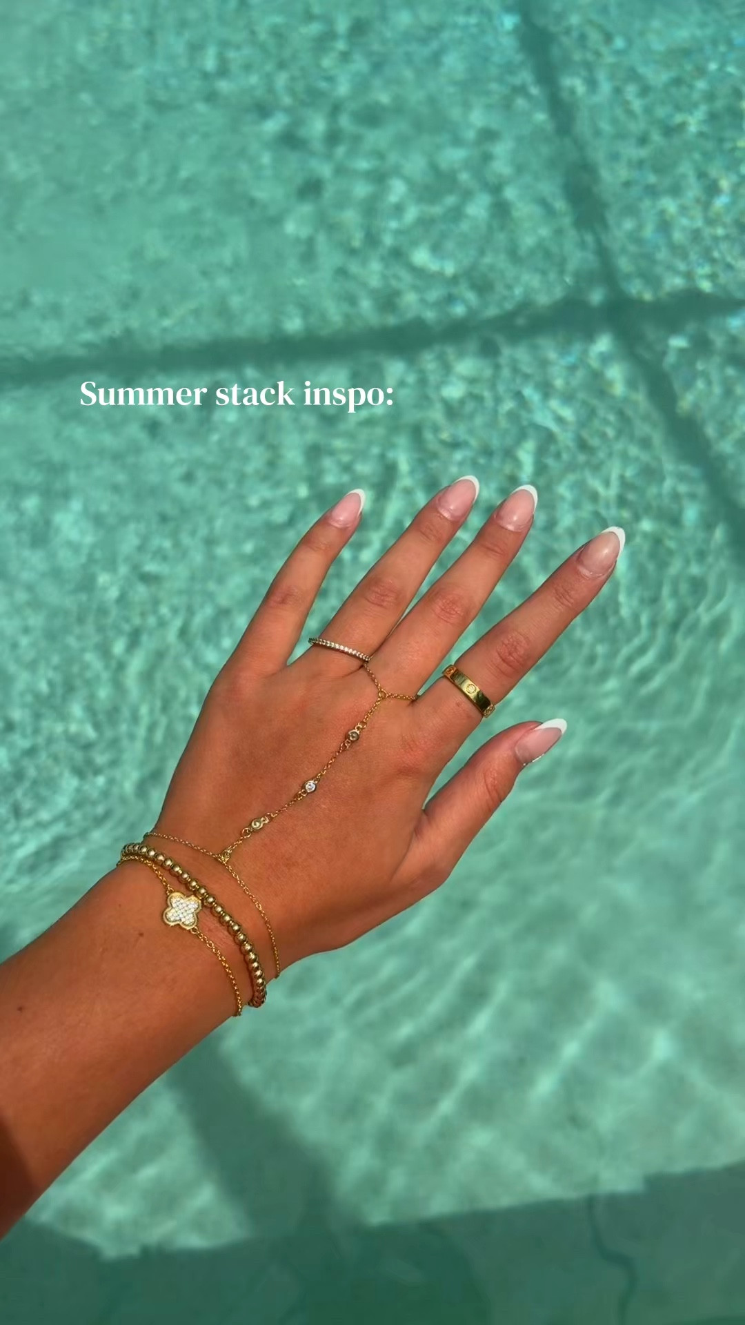 The cutest jewlery peices for summer 

#LTKgrwm #LTKdayinmylife #LTKootd