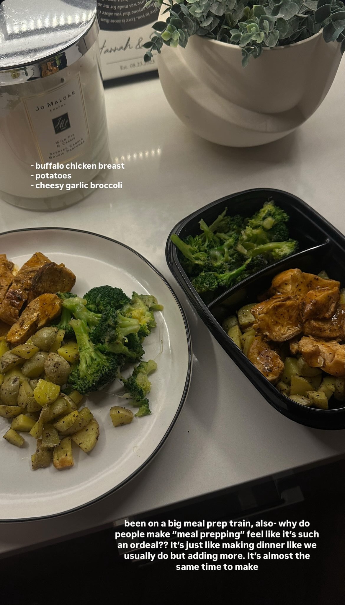 Our meal prep containers 🍽️

#LTKFindsUnder100 #LTKHome #LTKFindsUnder50