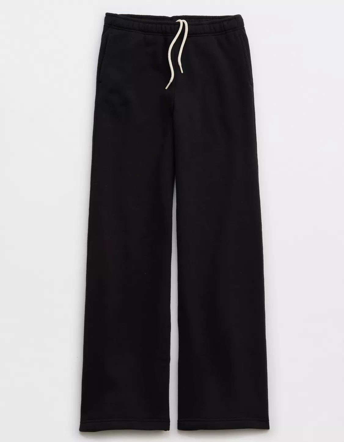 OFFLINE By Aerie Cloud Fleece Trouser | Aerie