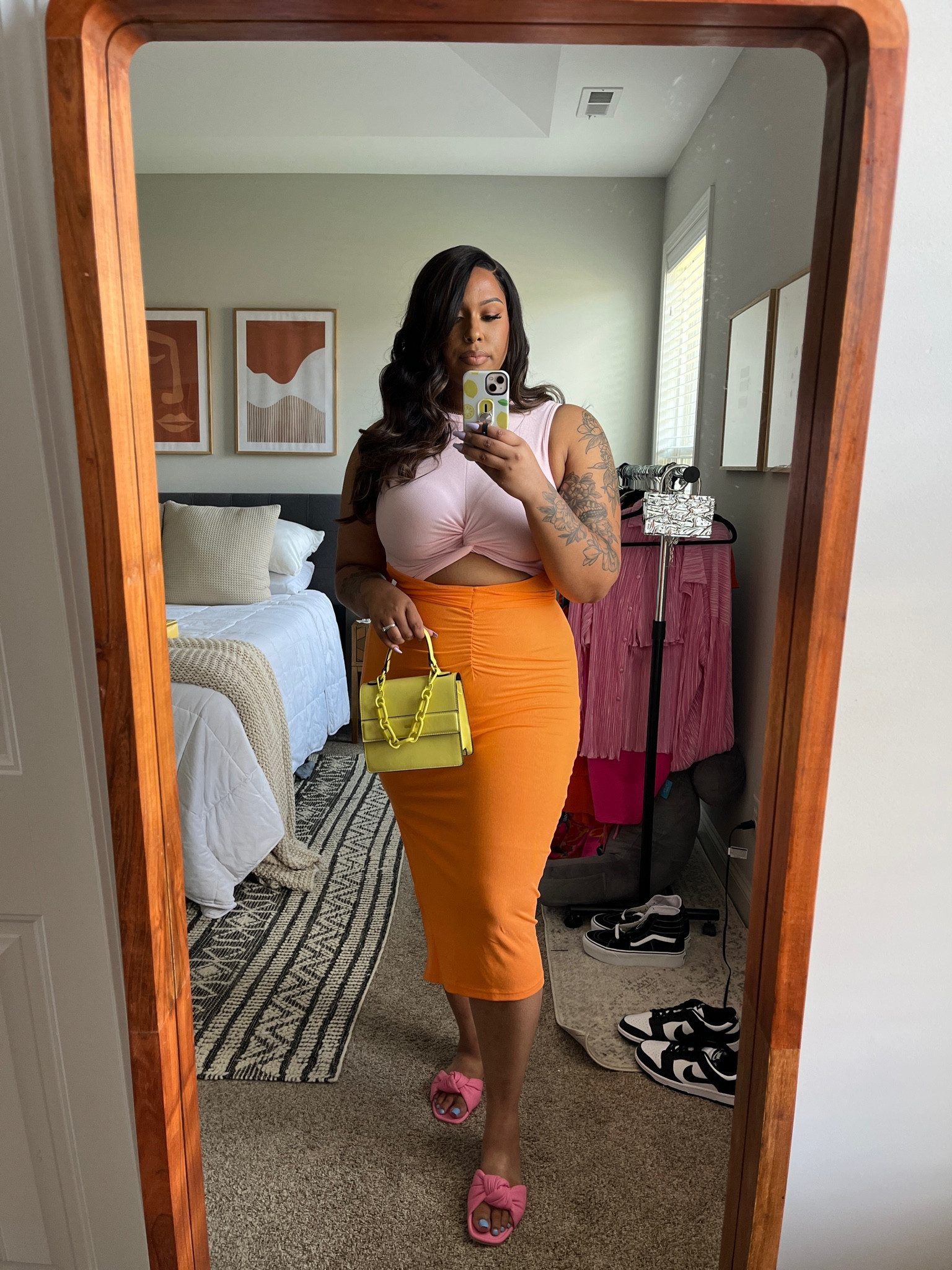 Summer Plus Size Outfit Inspo


#LTKcurves #LTKunder50

Tall women fashion
Tall girl friendly fashion
Tall women
6’0

#LTKSeasonal